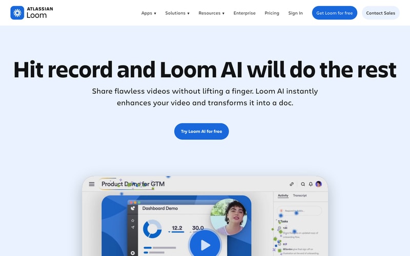 Loom — AI