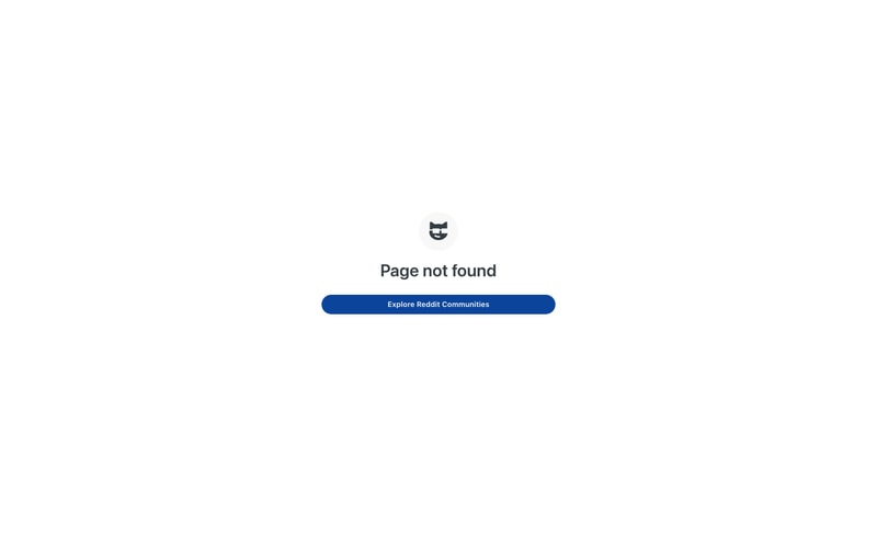 Reddit — Topics